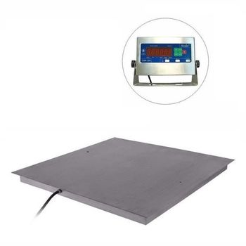 Весы из нержавеющей стали