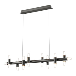 Линейно-подвесной светильник Lussole SY5047