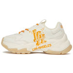 Кроссовки MLB Big Ball Chunky Pixel LA, 3ASHCD22N-07ORS