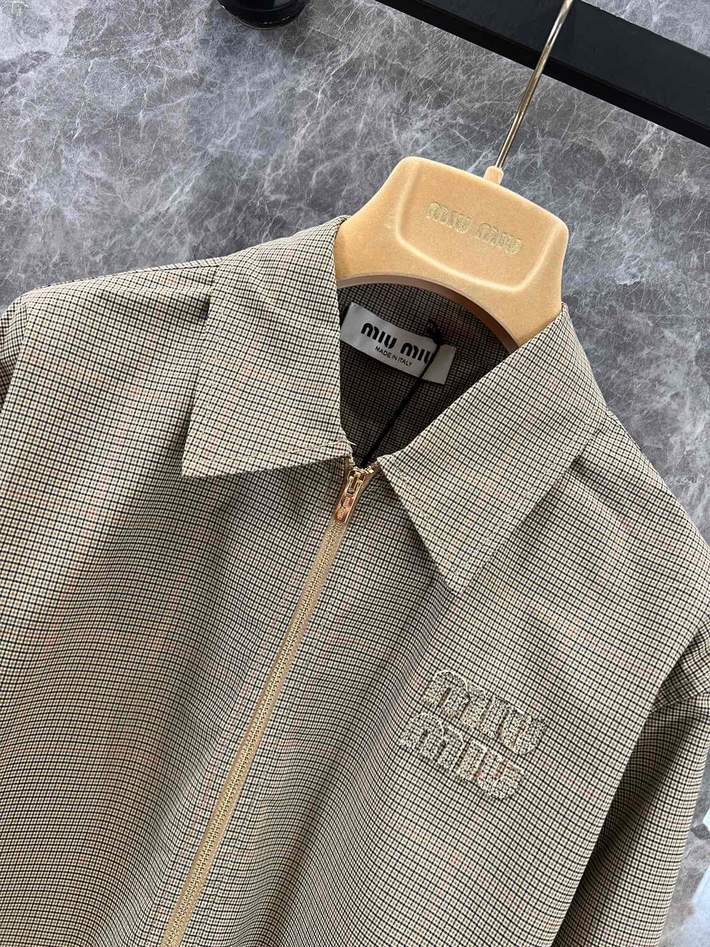 Miu Miu Jacket