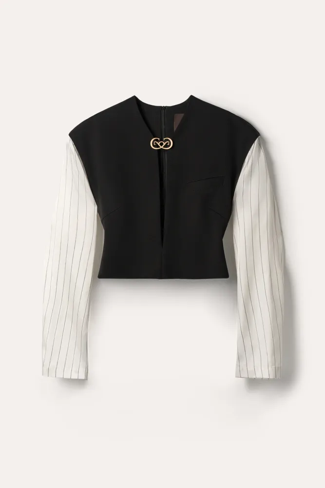 Блуза TRANSFORM