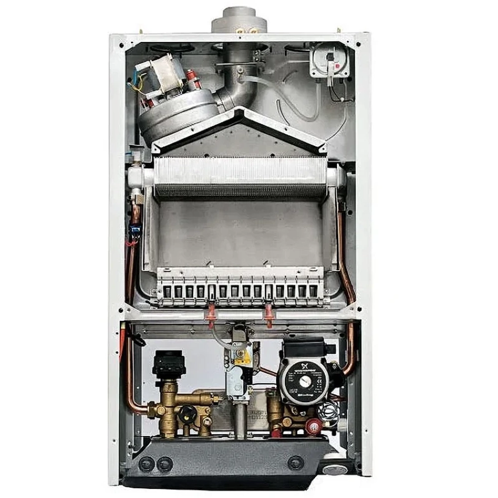 Baxi LUNA-3 COMFORT 240 i котел газовый настенный двухконтурный CSE45224358-