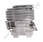 Поршневая группа для бензопил 52 cm*3