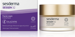 Sesderma SESGEN 32 Cell Activating Cream - Крем "Клеточный активатор", 50 мл