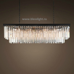 Люстра Odeon 3001–120/2