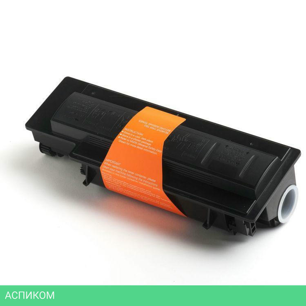 Картридж Cactus TK-340 черный (CS-TK340)