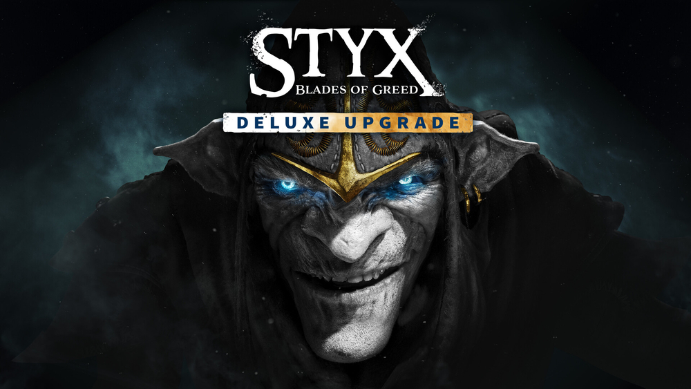 Styx: Blades of Greed - Deluxe Upgrade (для ПК, цифровой код доступа)