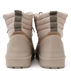 UGG Classic Mini Lace-Up Weather Sand