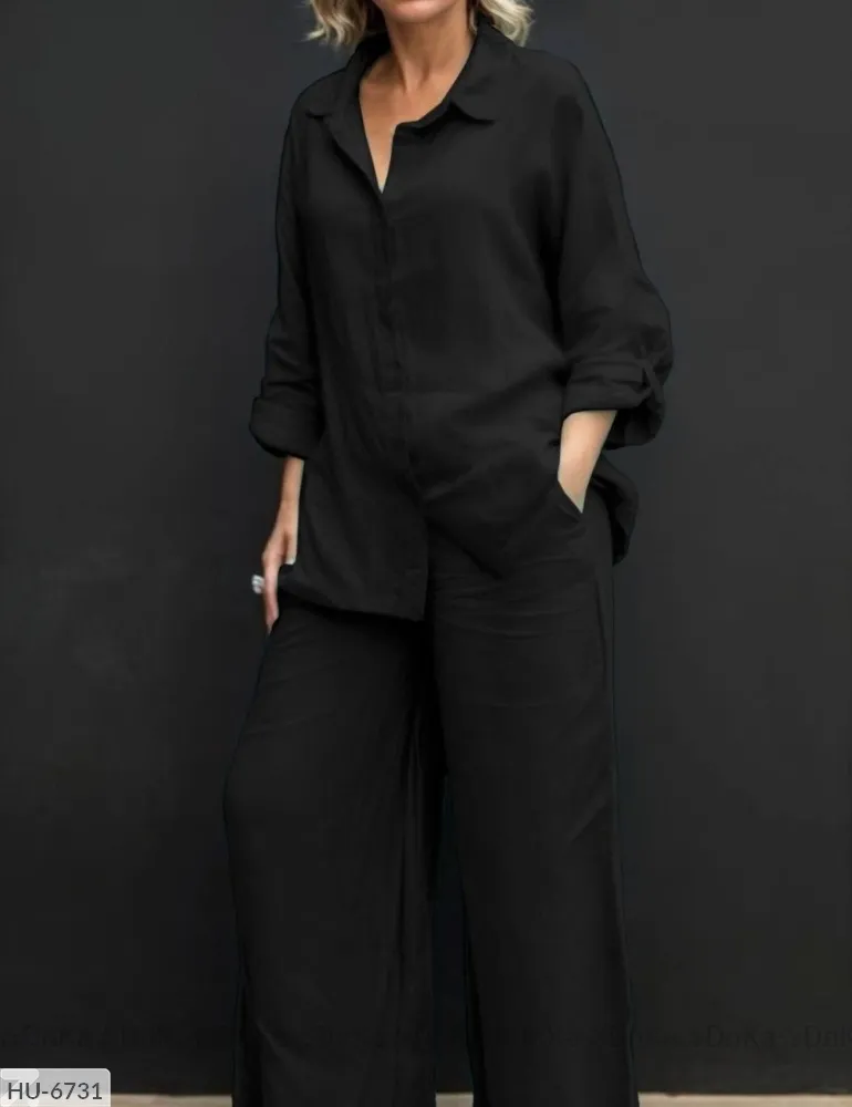 Костюм HU-6723 Фабрика Моды