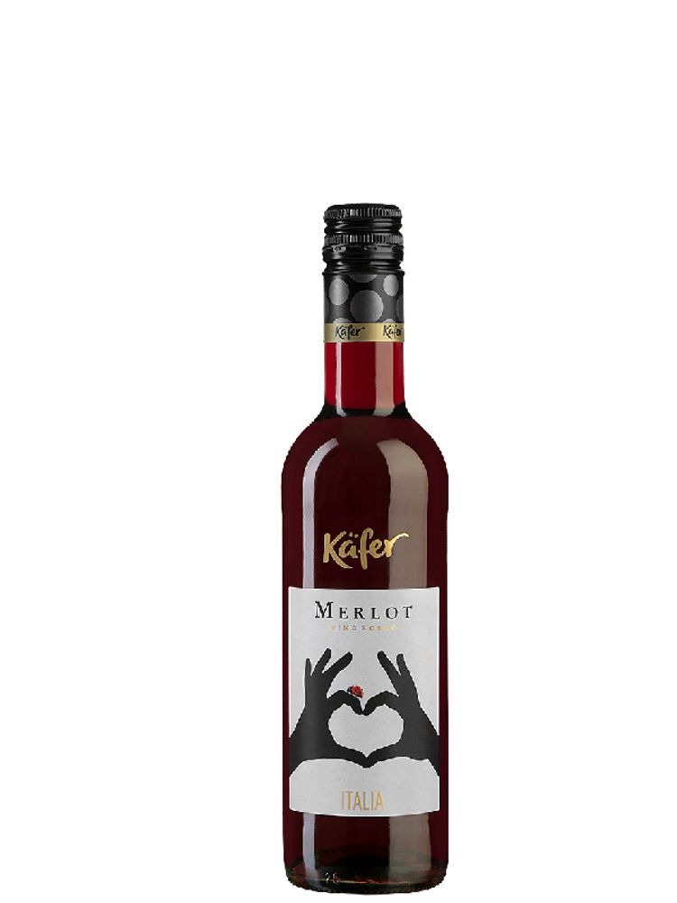 Kafer Merlot, IGT Terre Siciliane