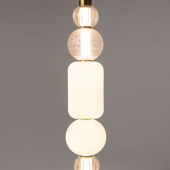 Подвесной светильник Maytoni Collar P069PL-L35G3K