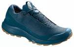 Arcteryx Aerios Fl GTX Cushioning Slip Resistant Abrasion Resistant Low top Outdoor Shoes Men"s Blue