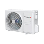 Настенная сплит-система Energolux Murren white SAS12MR1-A/SAU12MR1-A, Белый