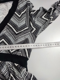 Кофта Amisu с поясом 42 размер