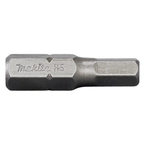 Бита шестигранная 5х25 мм C-form 3 шт. Makita B-23715