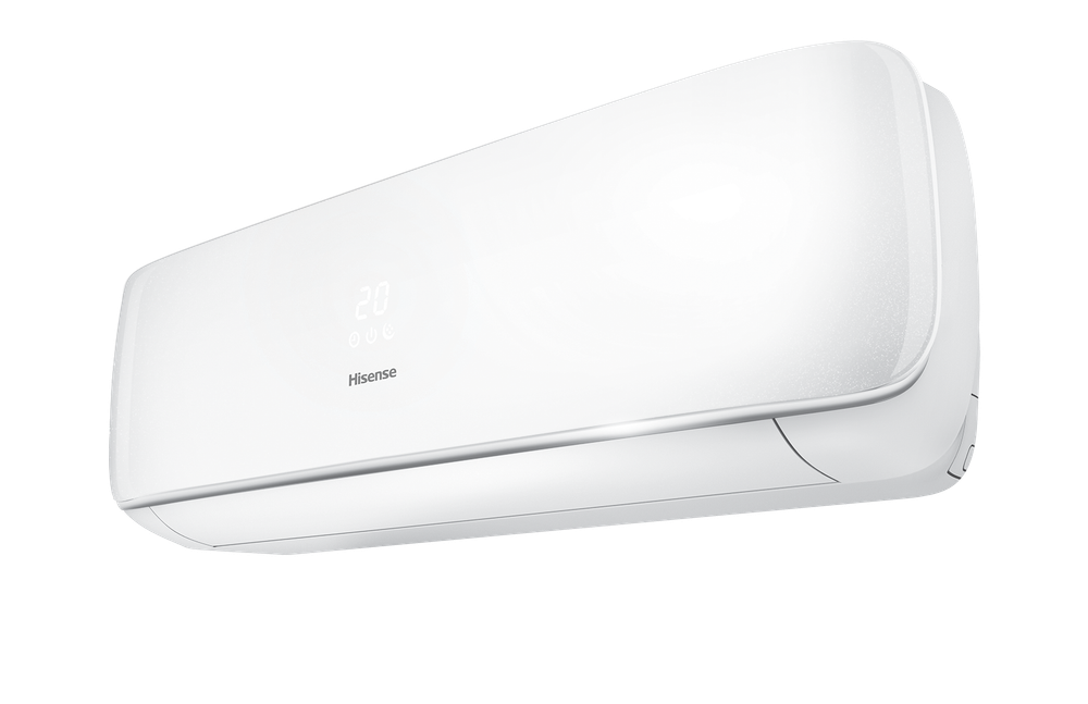 Внутренний блок мульти-сплит-системы HISENSE PREMIUM DESIGN FREE MATCH DC Inverter R32 AMS-09UW4RVETG00