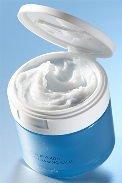 Dr.Ceuracle Тающий пенящийся бальзам с гиалуроновой кислотой Hyal Reyouth Melting Foaming Balm, 100 мл, шт