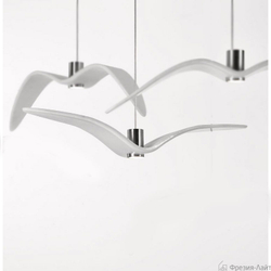 Светильник Night Birds A