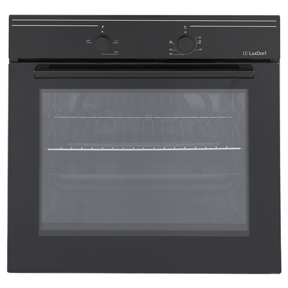 Электрический духовой шкаф LuxDorf B6EB04050