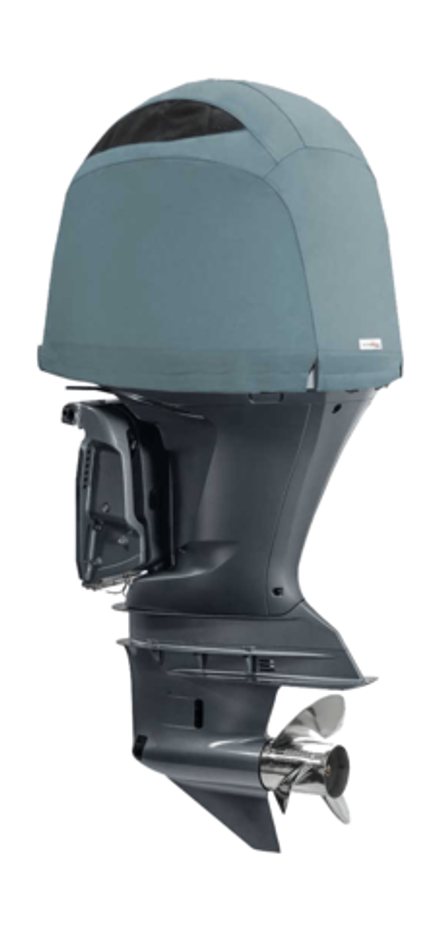 Чехол ходовой на капот Yamaha F350A (2007&gt;)