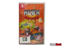 NSW Mayhem Brawler (Новый, Русские субтитры)