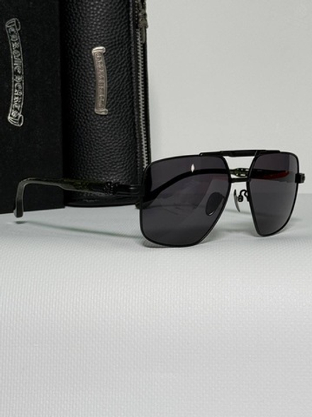 Солнечные очки Chrome Hearts