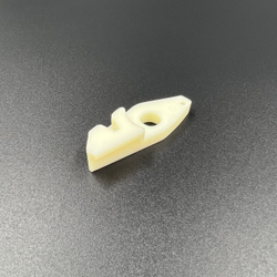 Храповик ручного стартера Yamaha 40-50 (KACAWA)