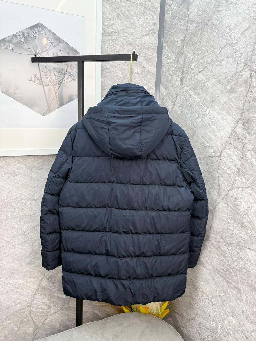 Пуховик Kiton