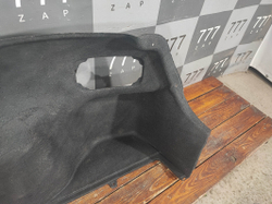 Обшивка багажника правая Hyundai Solaris 2 (HCR) 17-нв Б/У Оригинал 85740H5000