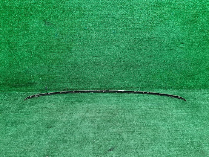 Молдинг заднего бампера EXEED VX (2021-н.в.)