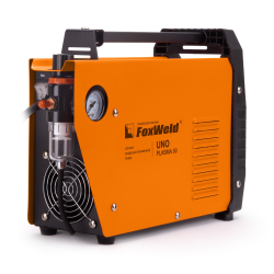 Аппарат плазменной резки UNO PLASMA 50