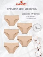 Трусы для девочки