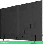 Телевизор QLED Skyworth 55" Frame+