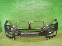 Бампер передний BMW X5 F15 (2013-2018)