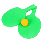 Теннис 22 см 2 ракетки+1 мяч, с-30904