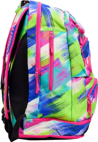 Рюкзак FUNKITA Streaky Strokes