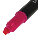набор текстовыделителей двусторонних BRAUBERG DUAL TIP 4 шт. ассорти линия 1-4 мм (4 штуки в упаковке)