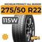 Michelin Primacy All Season 275/50 R22 115W XL