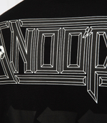 футболка iceberg x snoopy Iceberg - черный(215 I1P F013 6301)