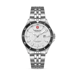 Swiss Military Hanowa Flagship Elements Air SMWGH0006702