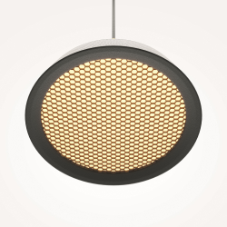 Подвесной светильник Maytoni MOD041PL-L15WG3K