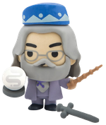 Фигурка Gomee Гарри Поттер Альбус Дамблдор (серия 1)