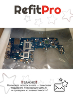 Материнская плата для ноутбука Lenovo ideaPad Y700-15ISK 80NV NOK I5-6300 4G (5B20K28144), оригинал