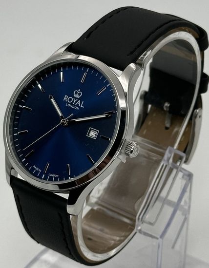 Мужские часы Royal London 41521-03