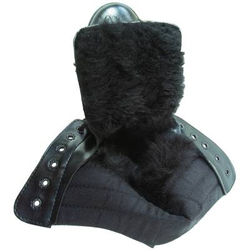 Ботинки Bizon Капрал КП-14 (нат. мех)