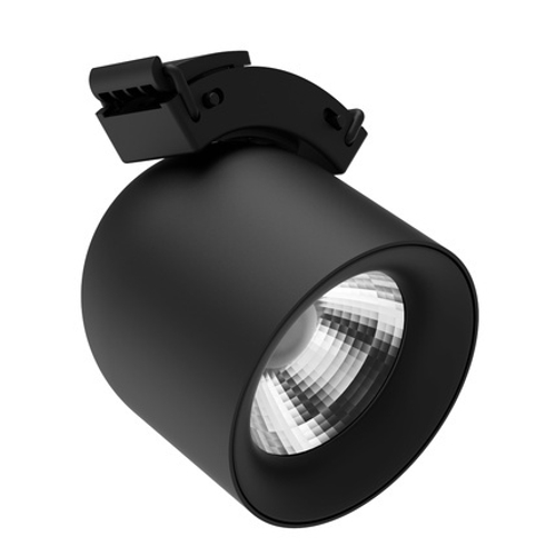 Трековый светодиодный светильник Divinare DECORATO 2482/06 SP-10