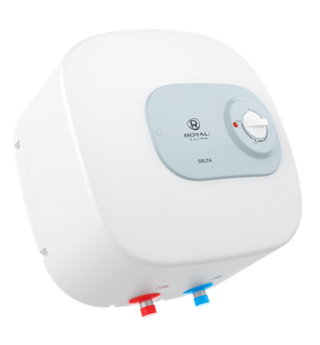 RWH-D10-FE ROYAL Clima водонагреватель электрический накопительного типа