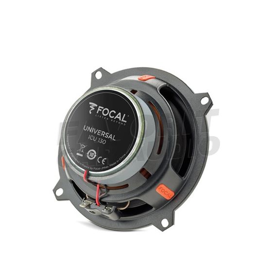 Коакс. акустика Focal ICU130