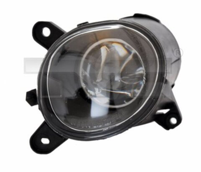 TYC - 190124059-TYC - Front Fog Light