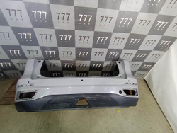 Бампер задний Changan CS55 Plus 21-нв Б/У Оригинал S203F2713030900